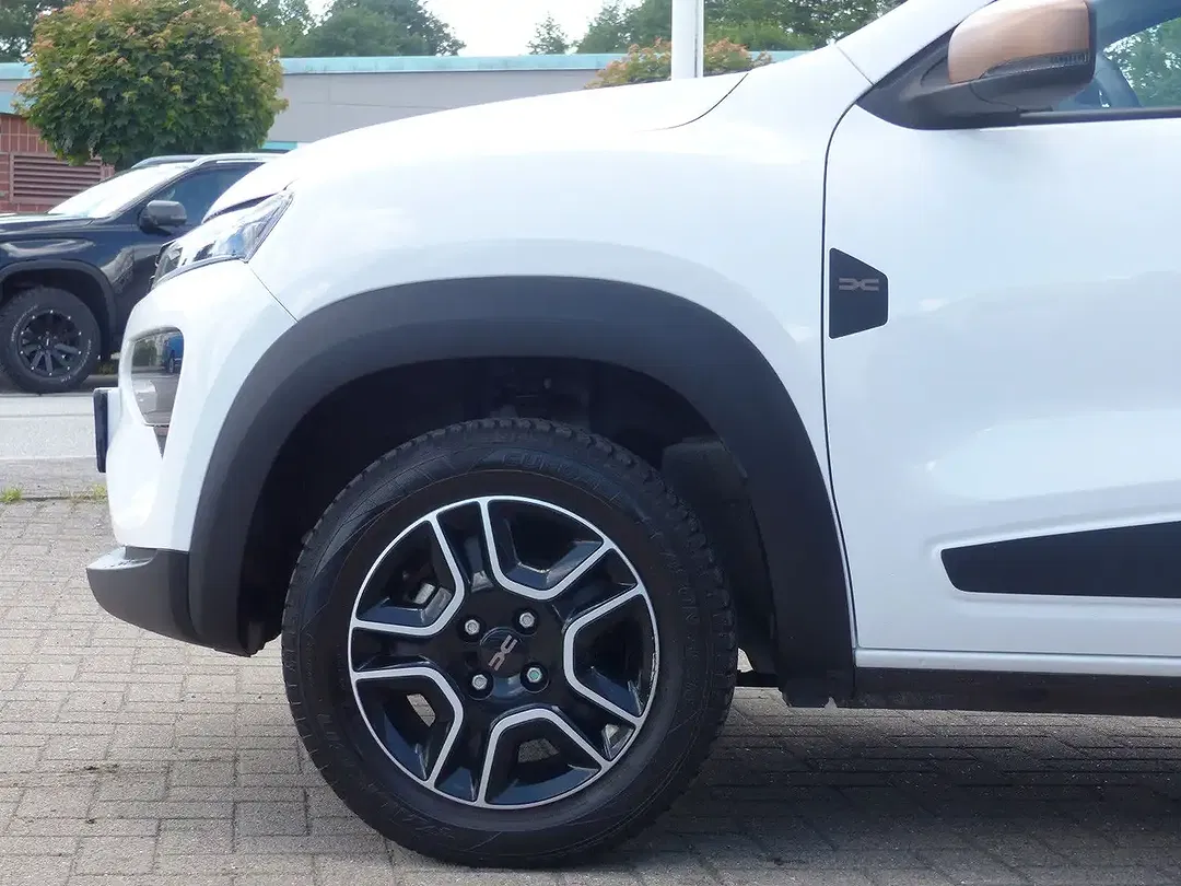 Dacia Spring EV - Thumbnail 11