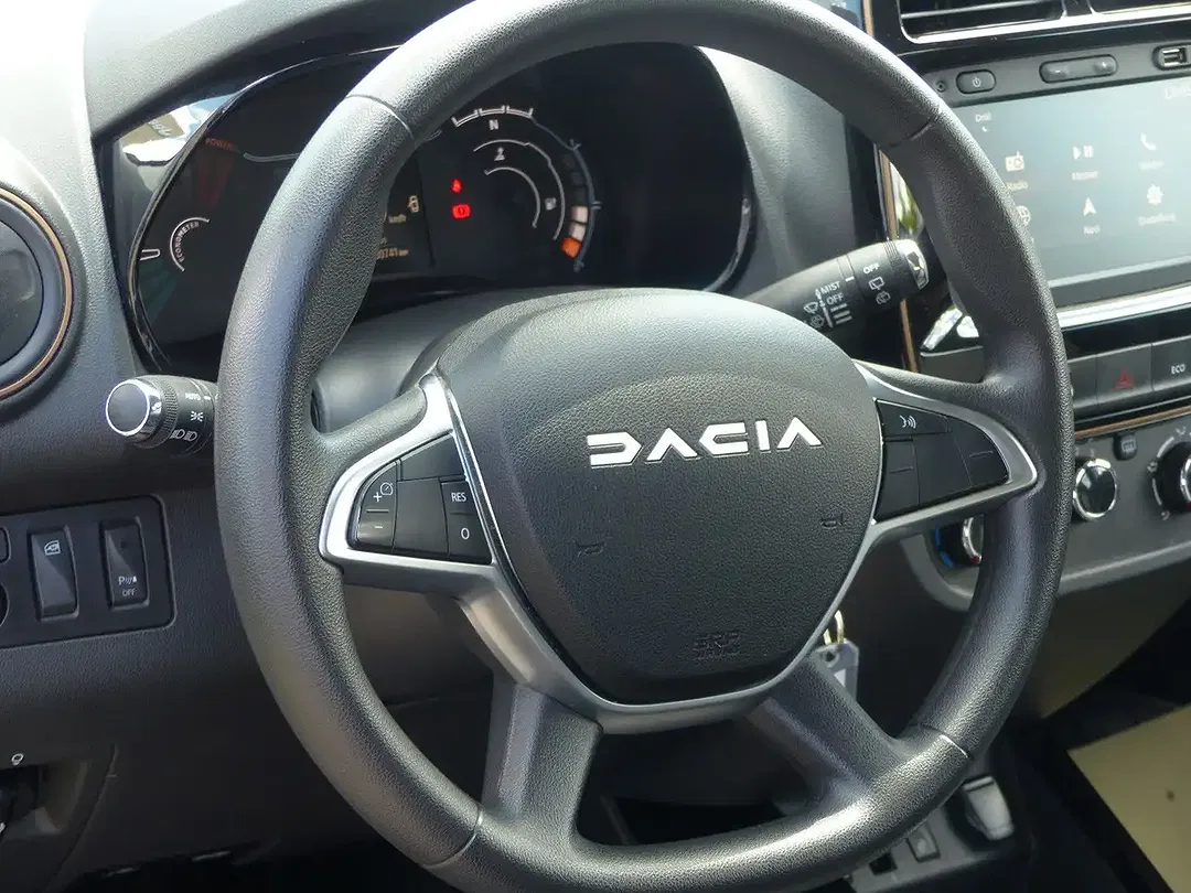 Dacia Spring EV - foto 15