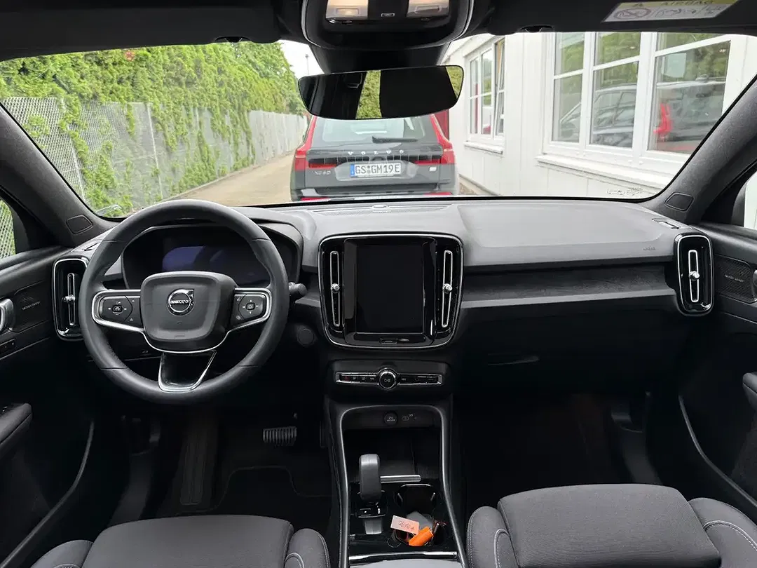 Volvo C40 Single Motor Ultimate - foto 15