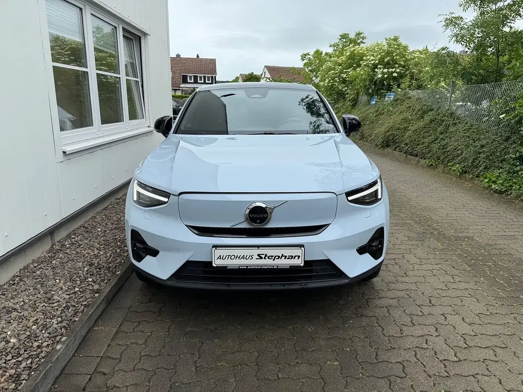 Volvo C40 Single Motor Ultimate - Thumbnail 3