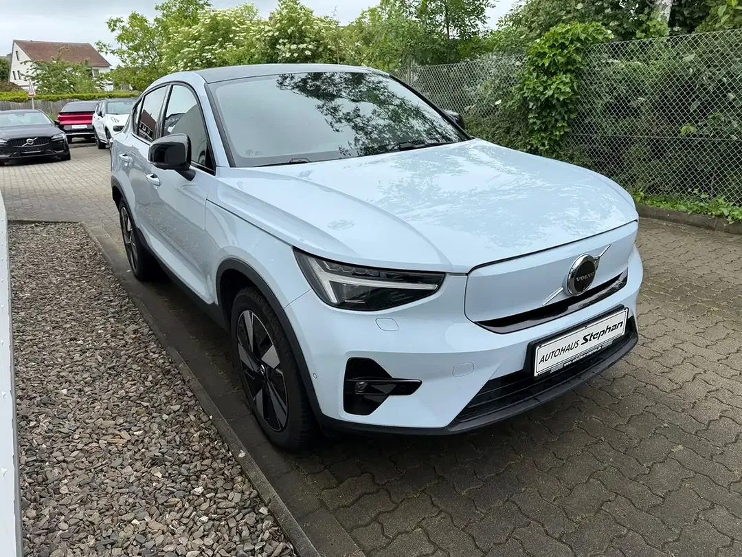 Volvo C40 Single Motor Ultimate - Thumbnail 4