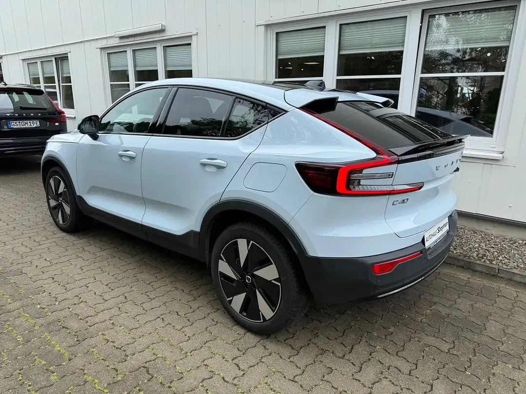 Volvo C40 Single Motor Ultimate - Thumbnail 5