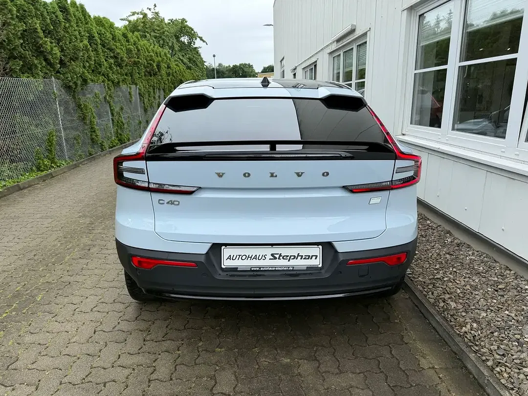 Volvo C40 Single Motor Ultimate - Thumbnail 6