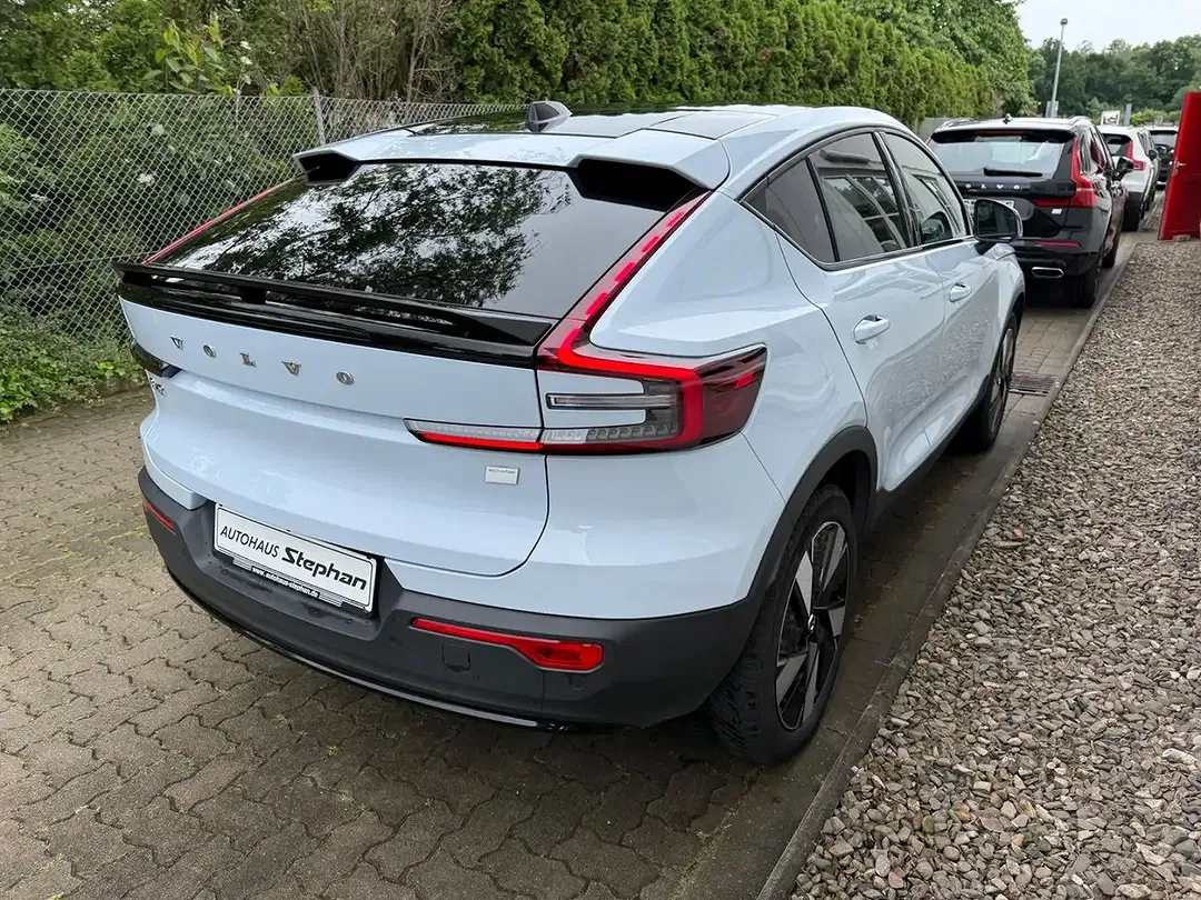 Volvo C40 Single Motor Ultimate - Thumbnail 7