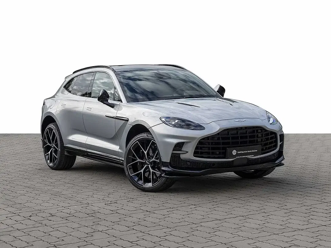 Aston Martin DBX 707 - Afbeelding 1