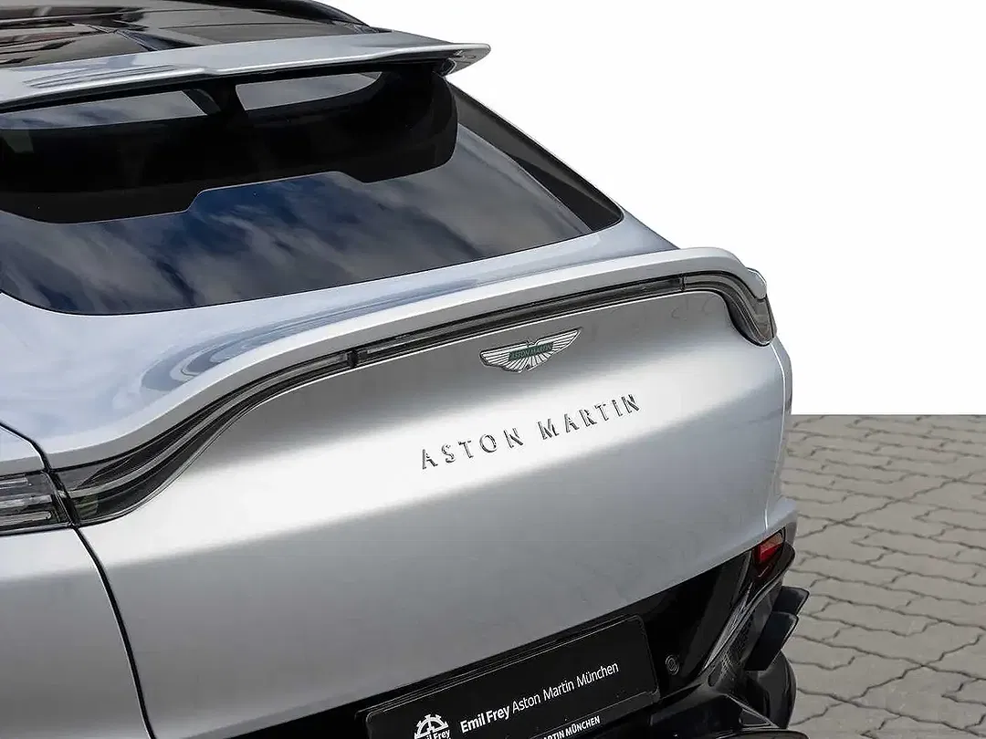 Aston Martin DBX 707 - Thumbnail 3