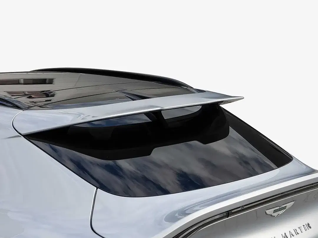 Aston Martin DBX 707 - Thumbnail 4