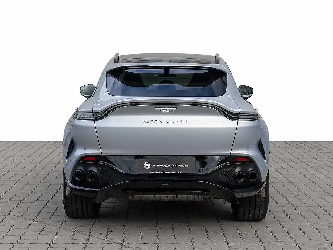 Aston Martin DBX 707 - Thumbnail 5
