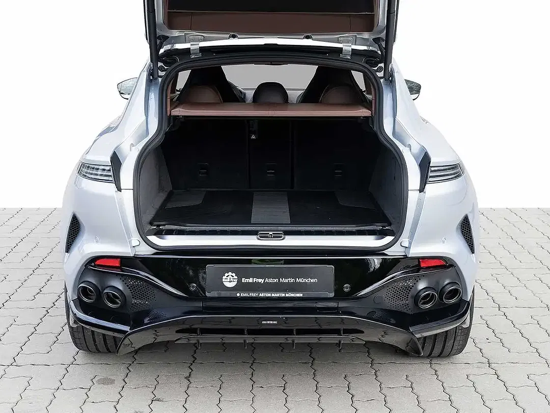 Aston Martin DBX 707 - Thumbnail 7