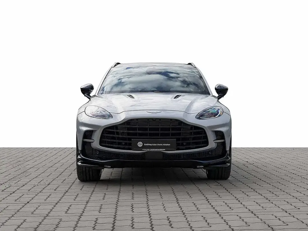 Aston Martin DBX 707 - Thumbnail 8