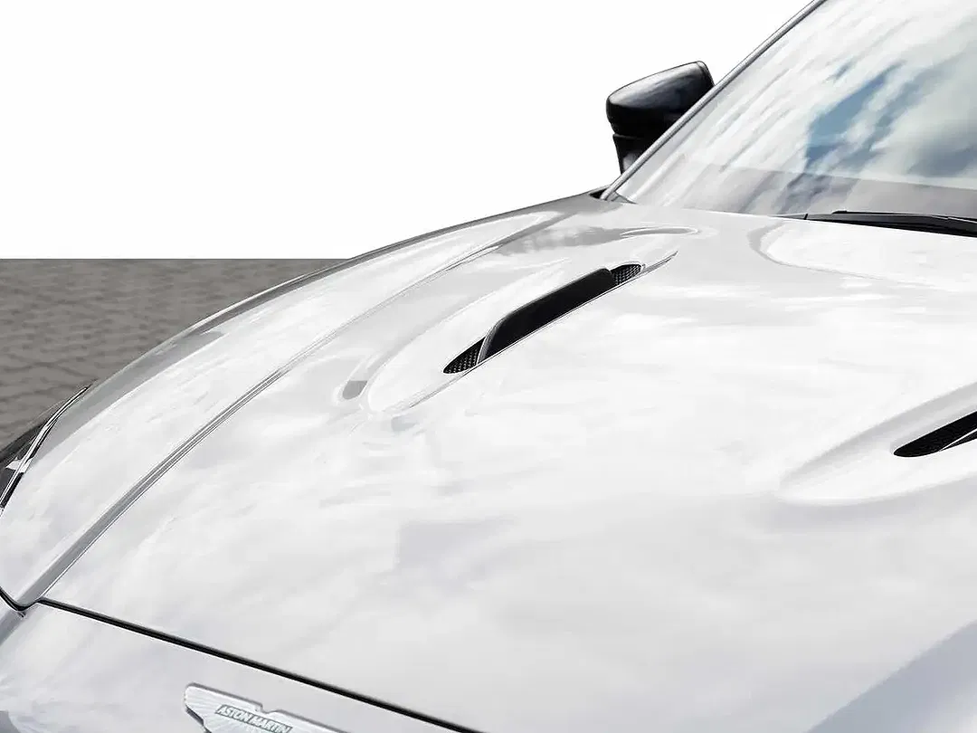 Aston Martin DBX 707 - Thumbnail 9