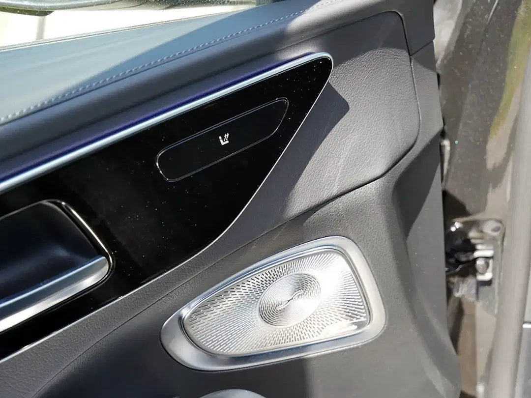 Mercedes-Benz C 300 AMG Burmester Night - Thumbnail 13