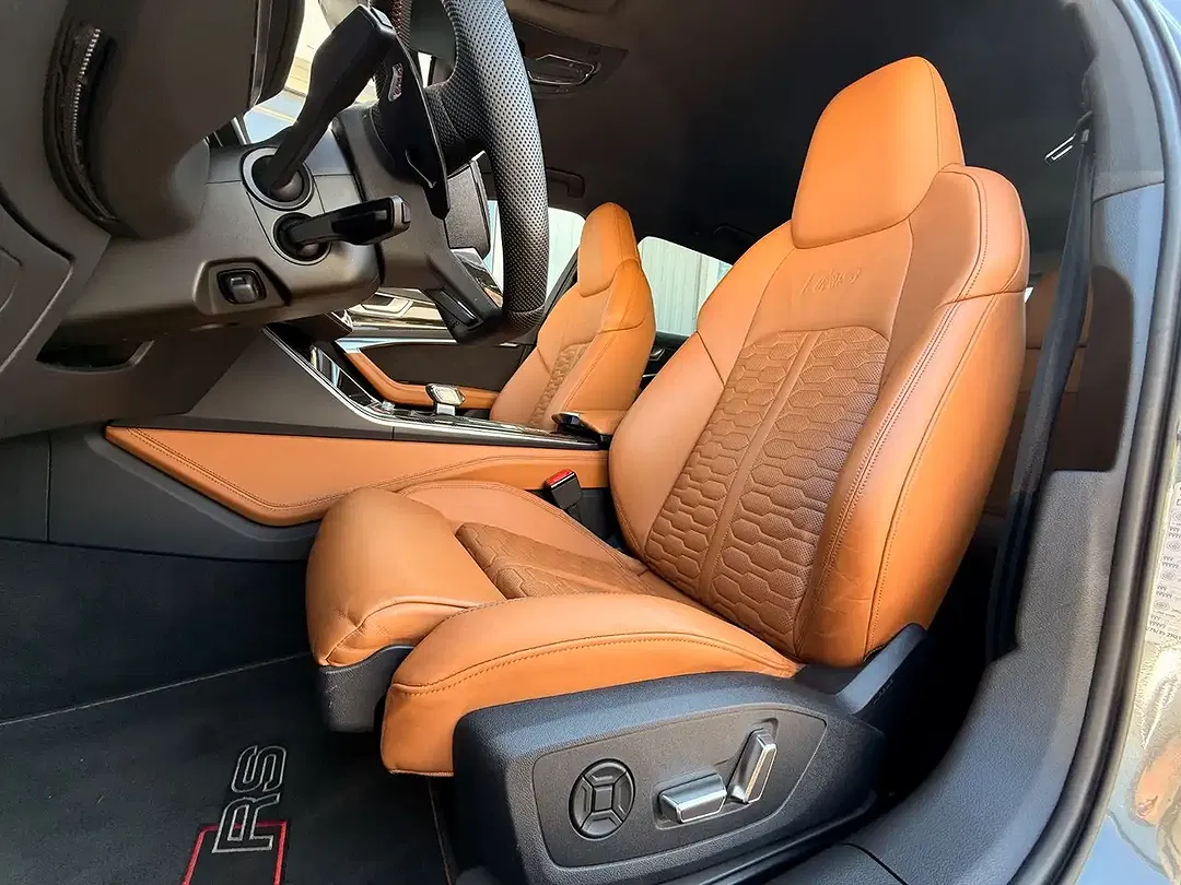 Audi RS6 - Thumbnail 36