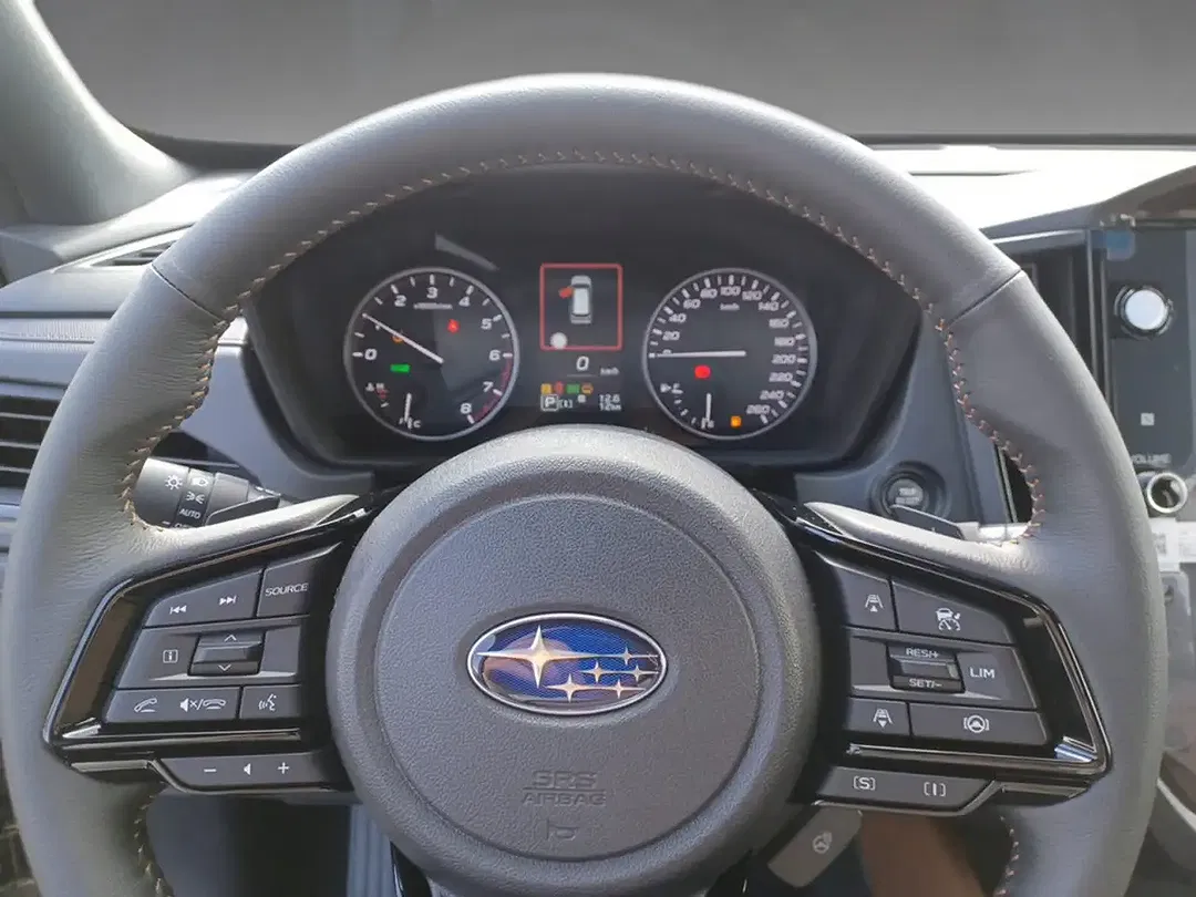 Subaru Forester 2.0 AWD Platinum - Thumbnail 12