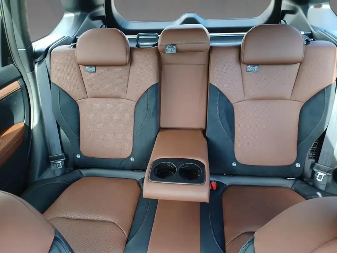 Subaru Forester 2.0 AWD Platinum - Thumbnail 14