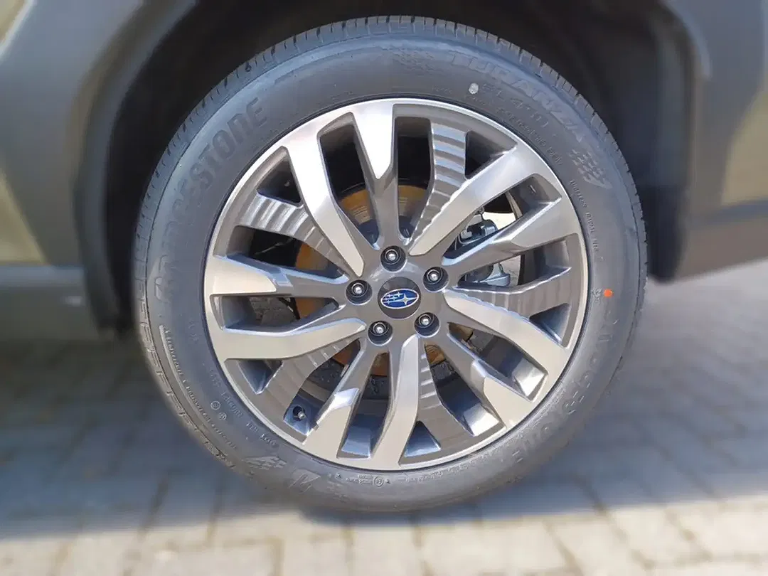 Subaru Forester 2.0 AWD Platinum - foto 15