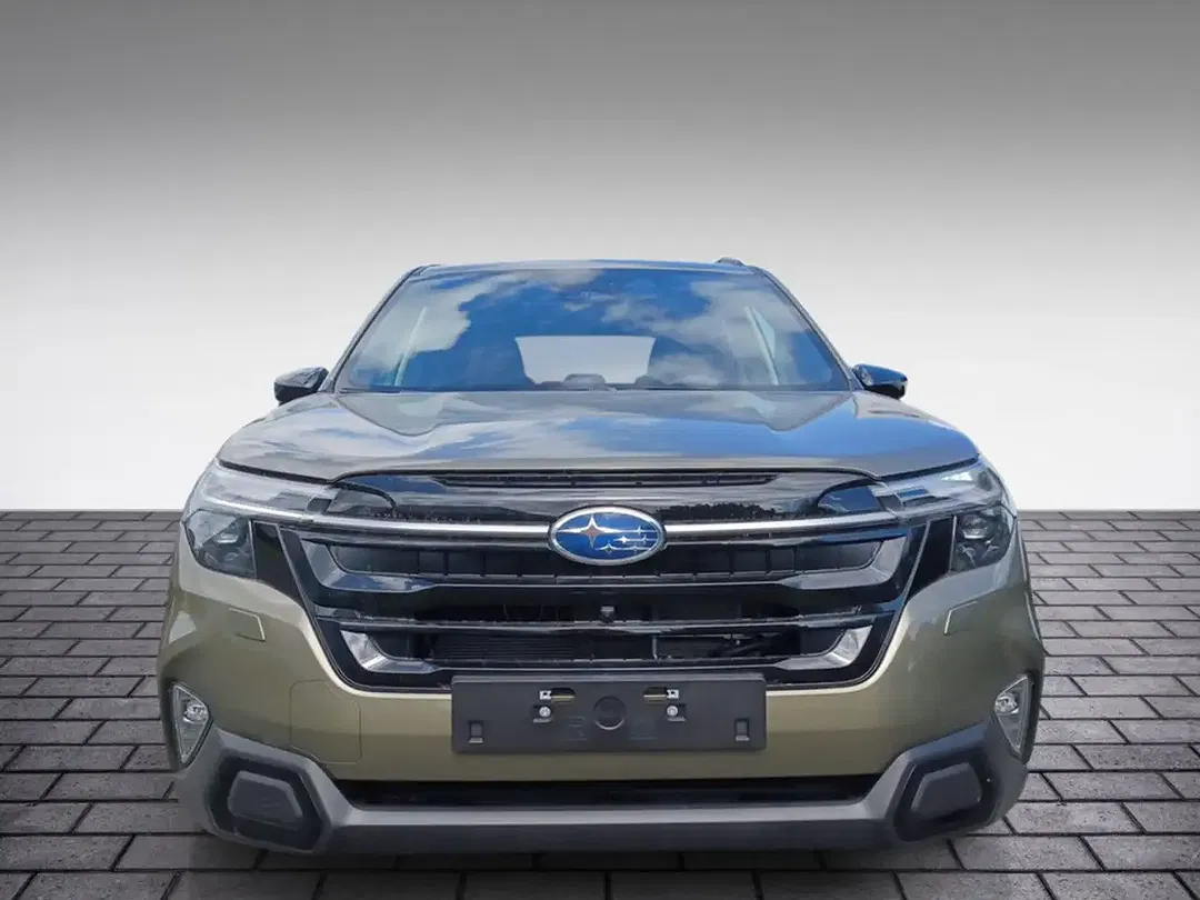 Subaru Forester 2.0 AWD Platinum - foto 2