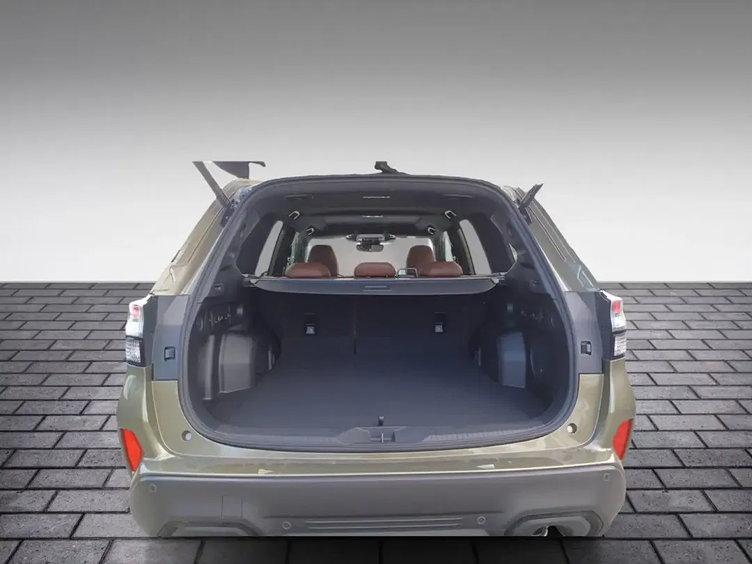 Subaru Forester 2.0 AWD Platinum - Thumbnail 5