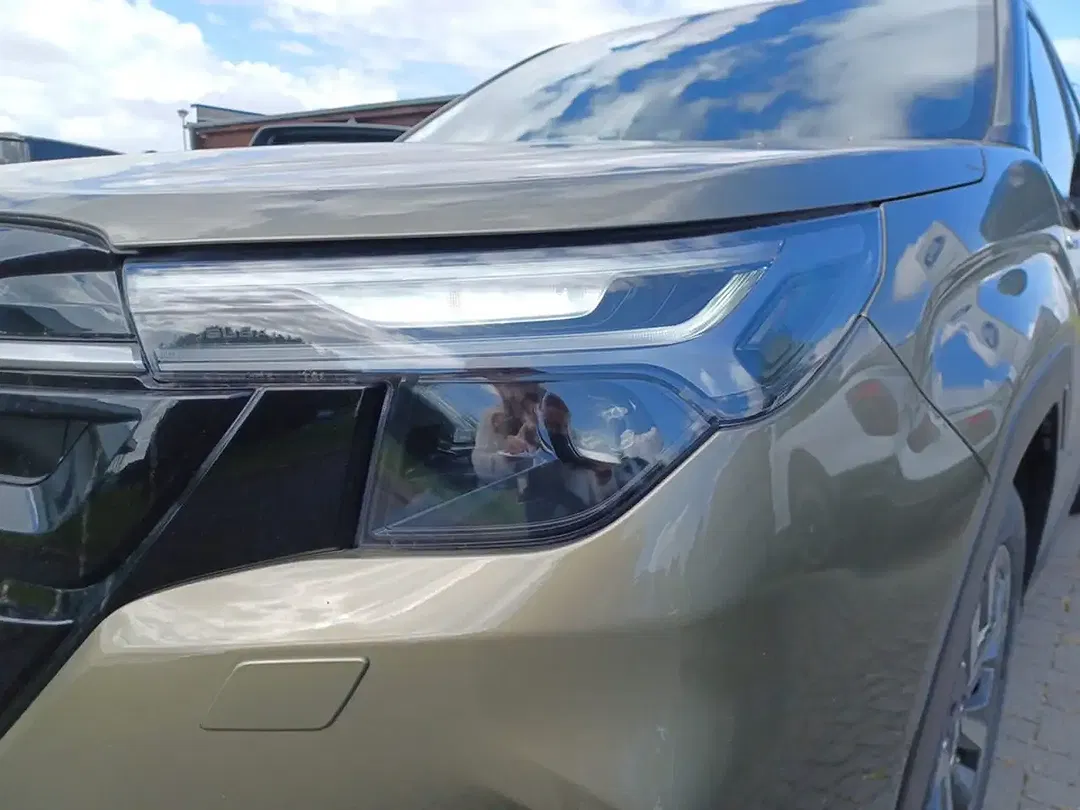 Subaru Forester 2.0 AWD Platinum - Thumbnail 6