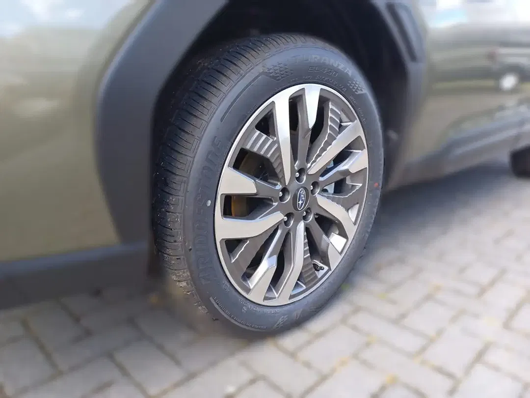 Subaru Forester 2.0 AWD Platinum - Thumbnail 7