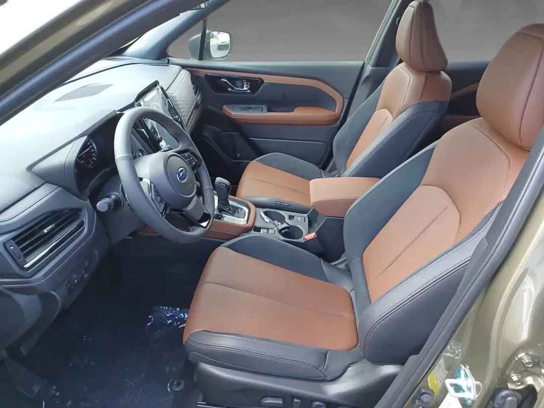 Subaru Forester 2.0 AWD Platinum - Thumbnail 8