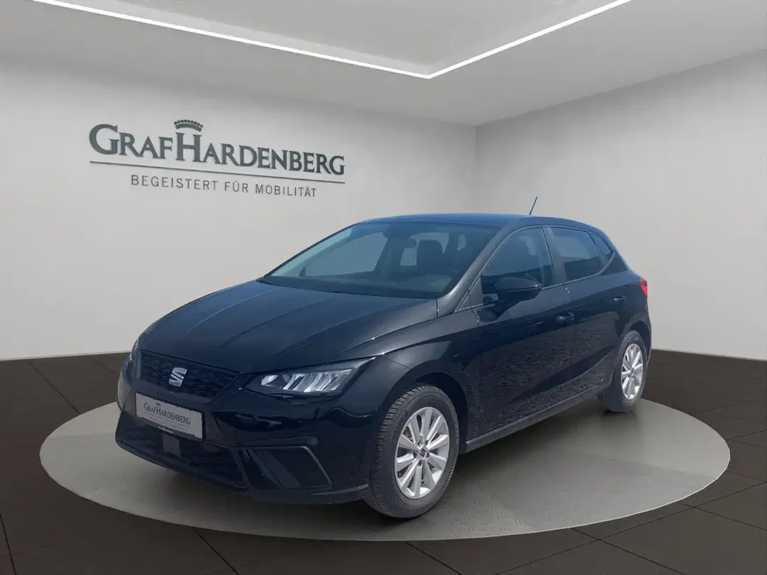 SEAT Ibiza 1.0 TSI Style - Afbeelding 1