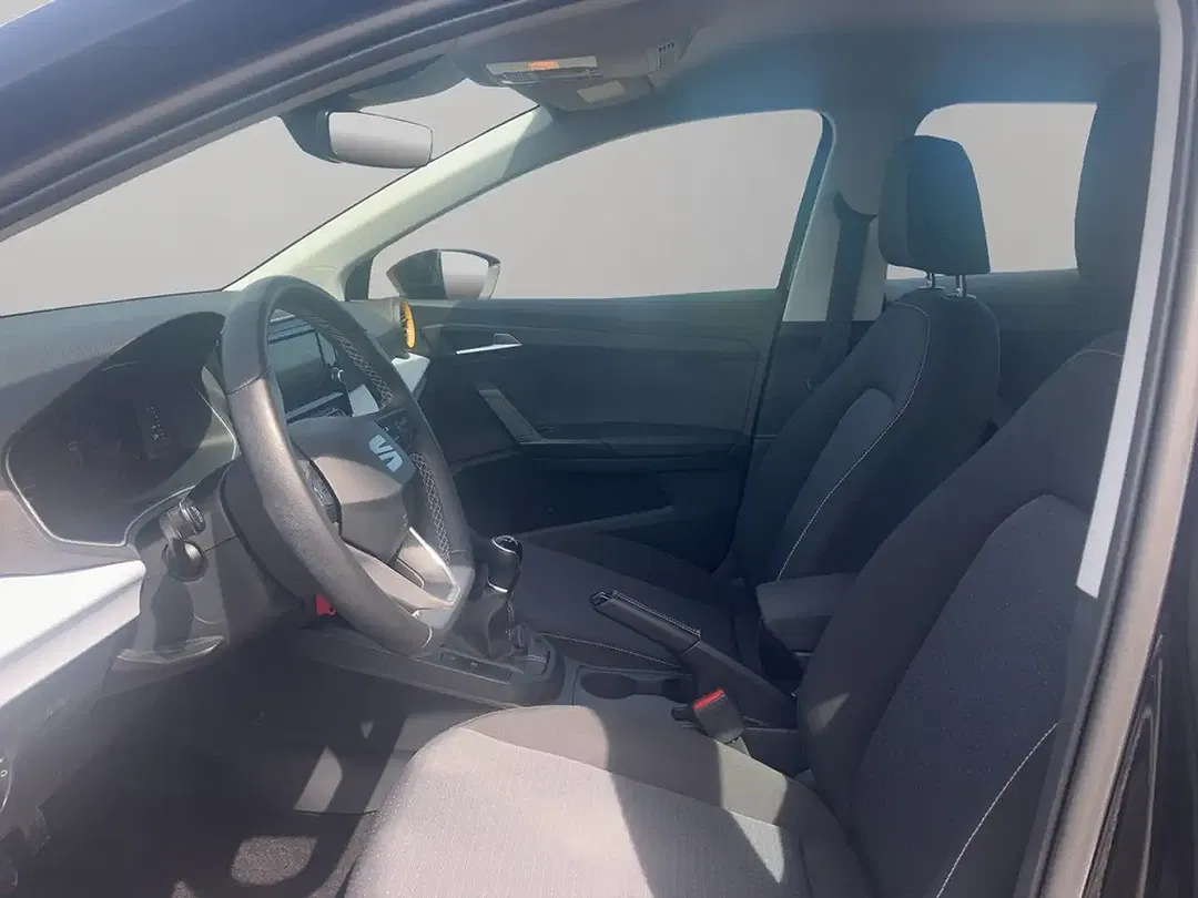 SEAT Ibiza 1.0 TSI Style - Thumbnail 11