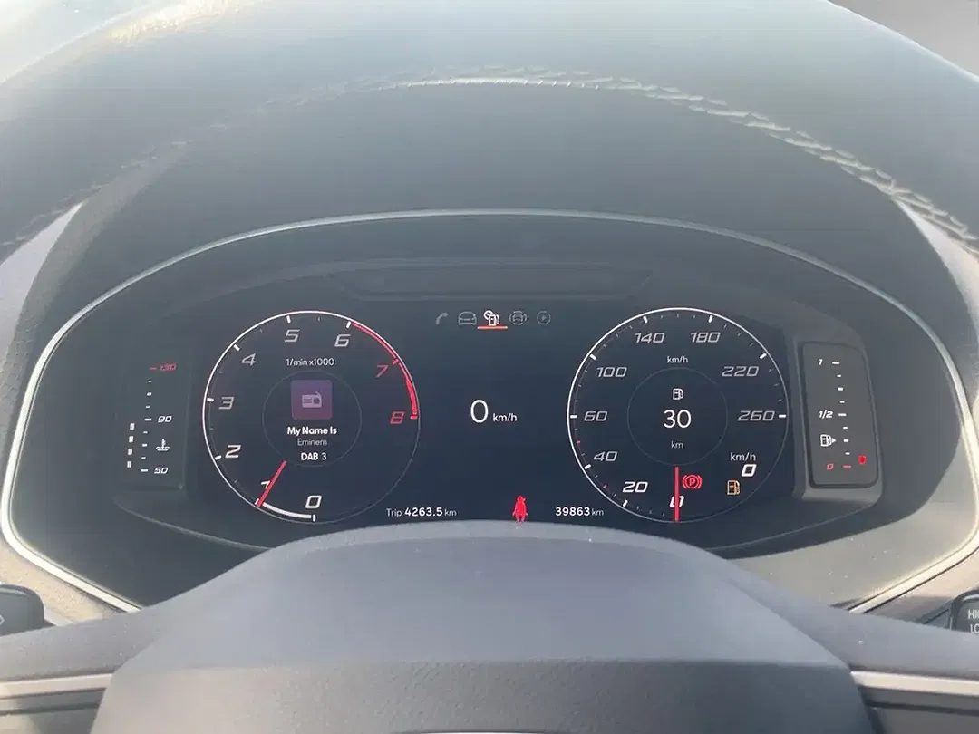 SEAT Ibiza 1.0 TSI Style - Thumbnail 13