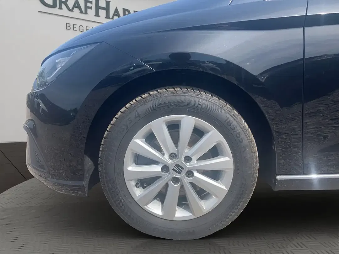 SEAT Ibiza 1.0 TSI Style - Thumbnail 3