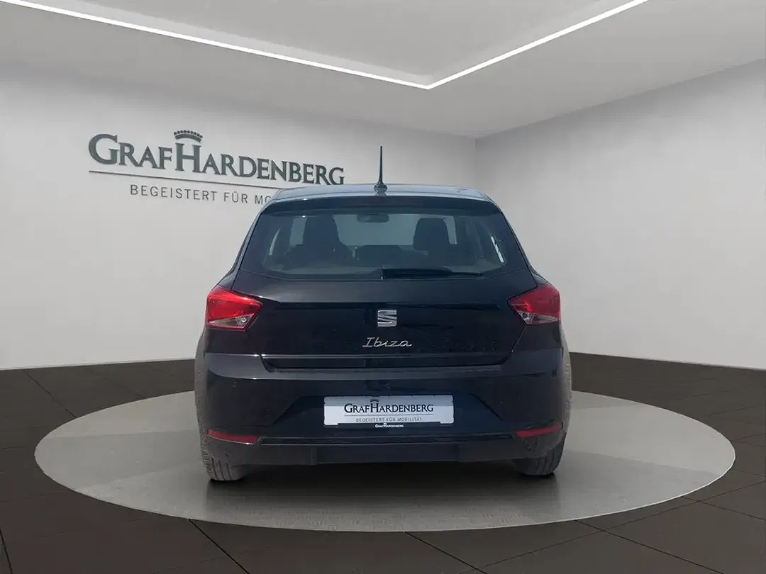 SEAT Ibiza 1.0 TSI Style - Thumbnail 5
