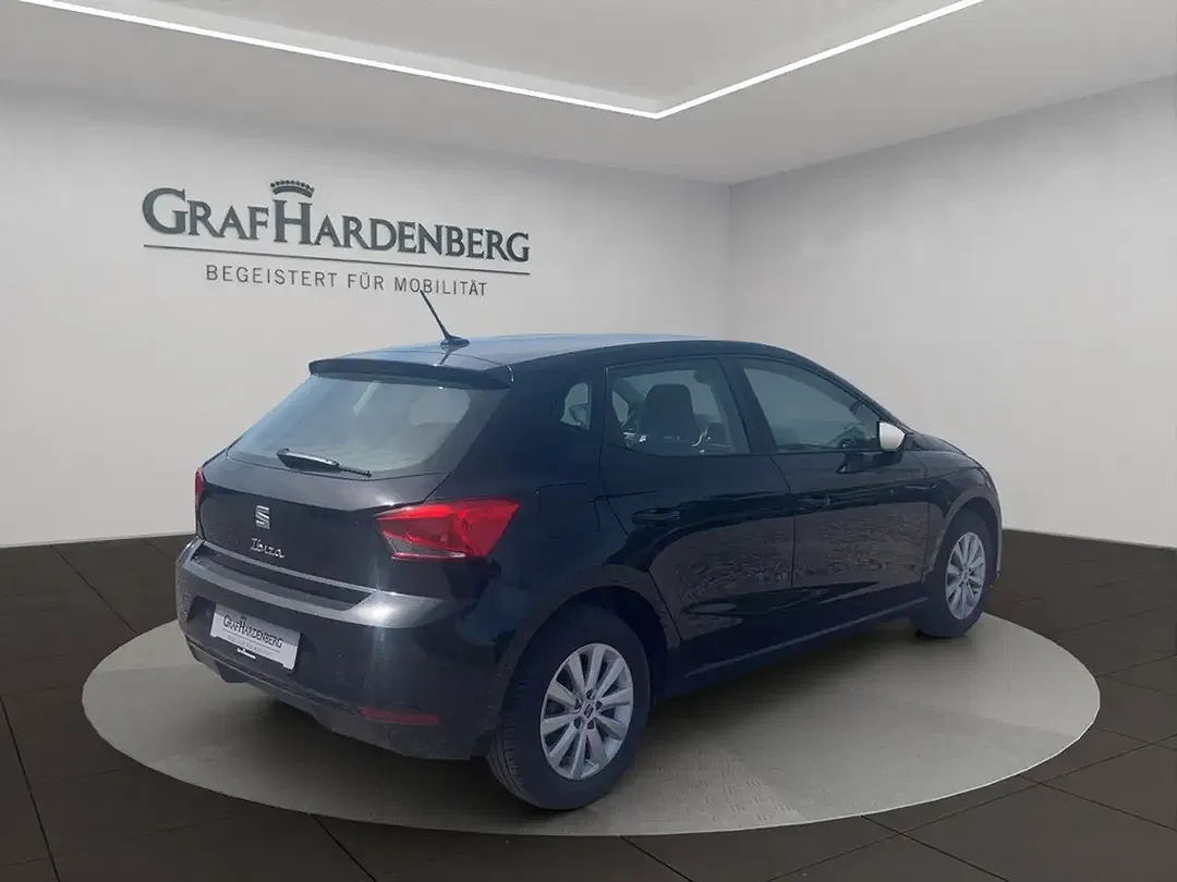 SEAT Ibiza 1.0 TSI Style - Thumbnail 6