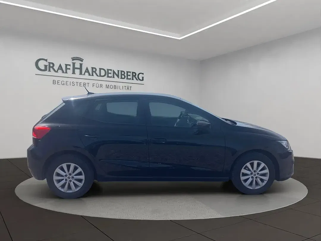 SEAT Ibiza 1.0 TSI Style - Thumbnail 7