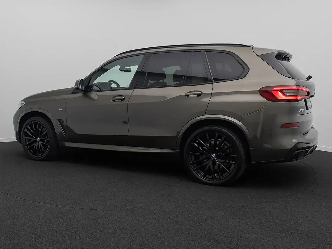 BMW X5 M Sport - Thumbnail 10