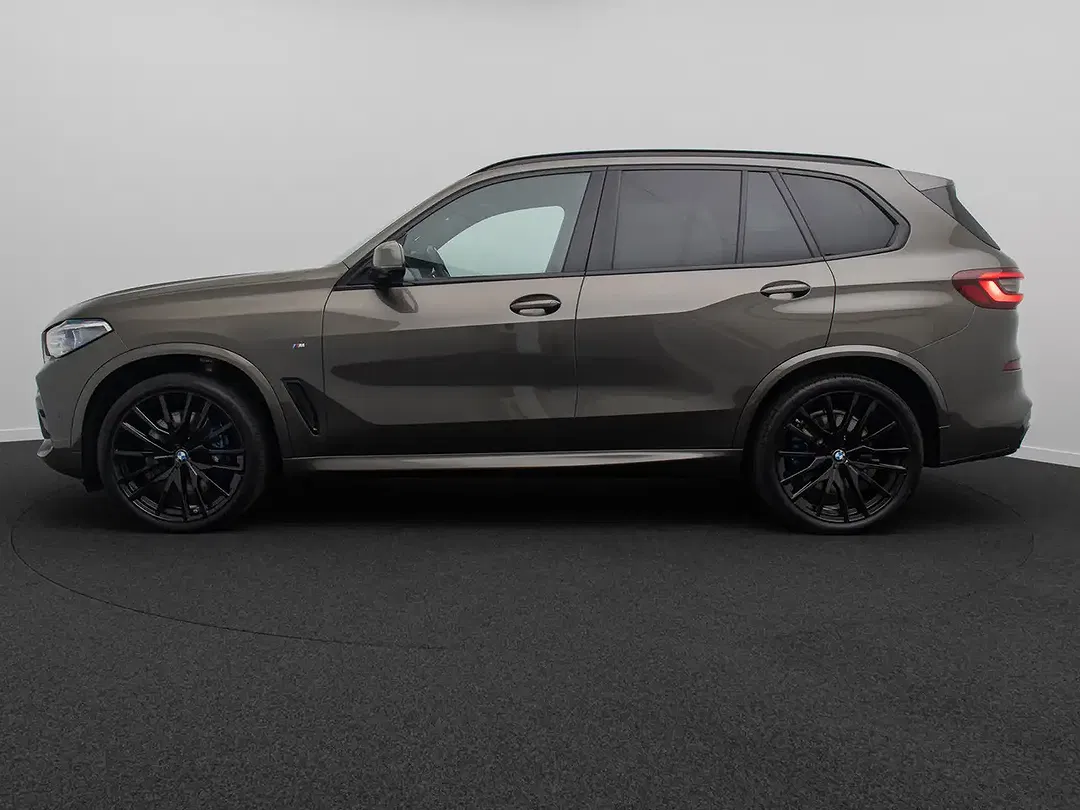 BMW X5 M Sport - Thumbnail 11