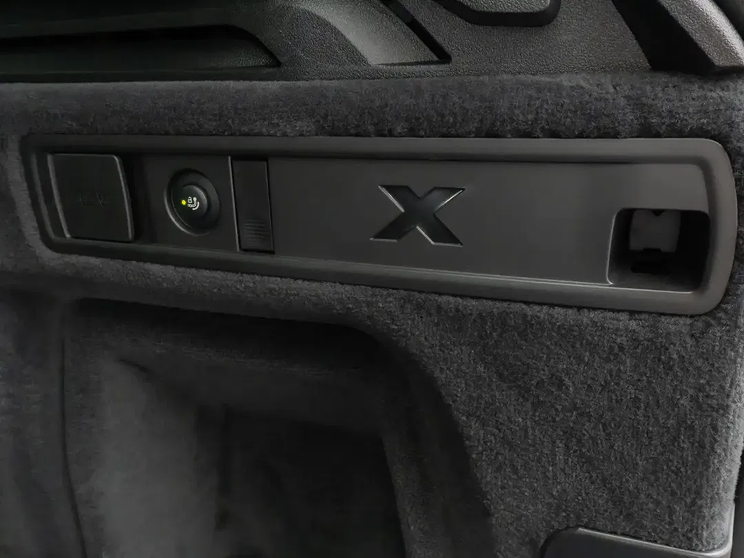 BMW X5 M Sport - Thumbnail 13