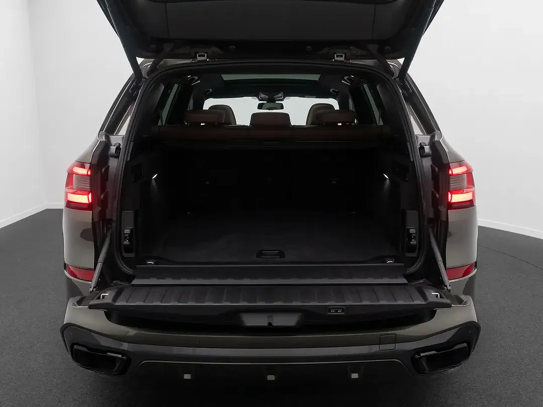 BMW X5 M Sport - Thumbnail 14