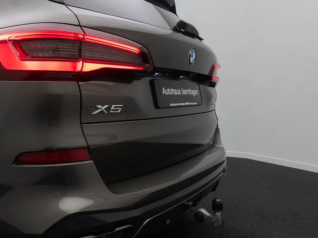BMW X5 M Sport - Thumbnail 15