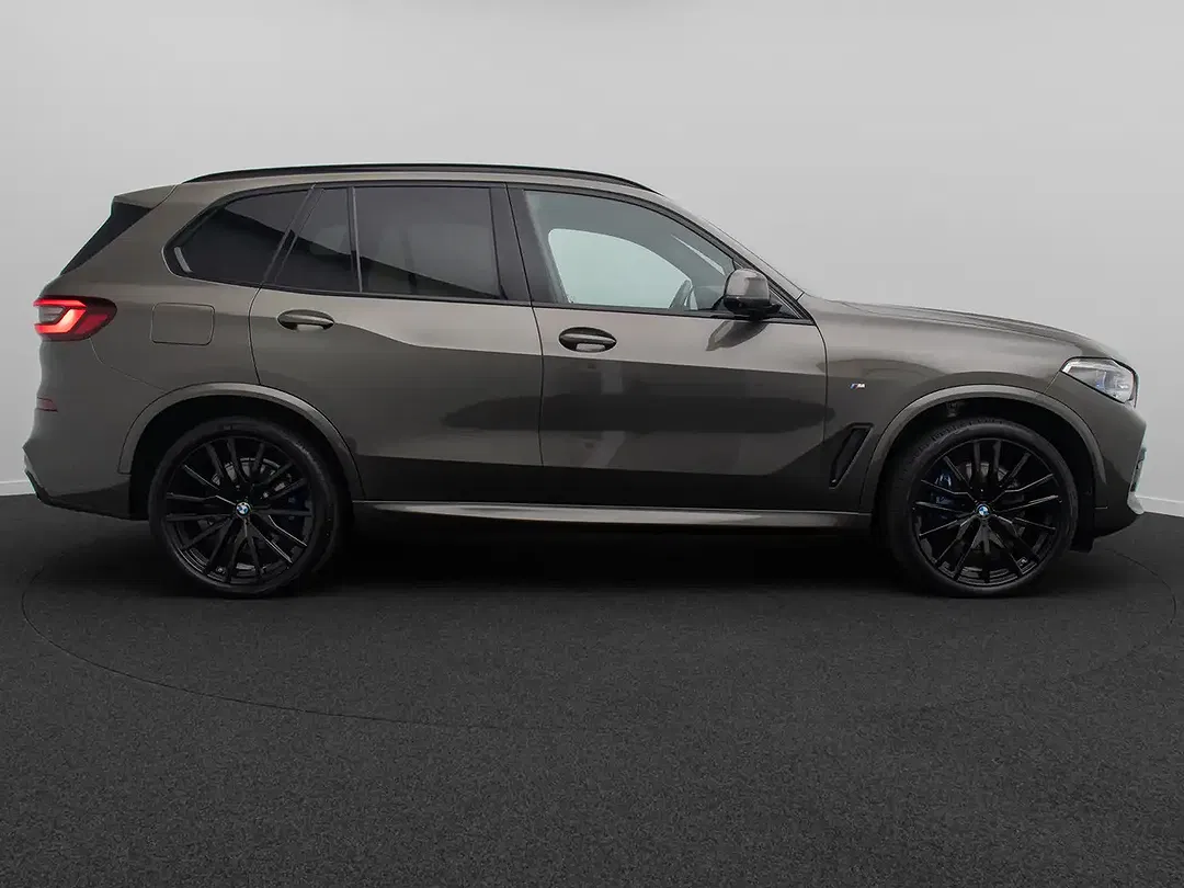 BMW X5 M Sport - Thumbnail 5