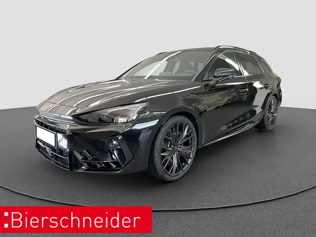 CUPRA Leon 2.0 TSI DSG 4Drive VZ Sportstourer - Afbeelding 1