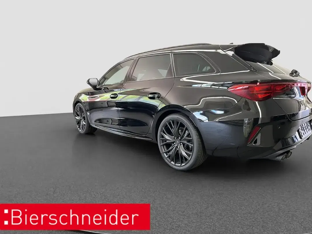 CUPRA Leon 2.0 TSI DSG 4Drive VZ Sportstourer - Thumbnail 5