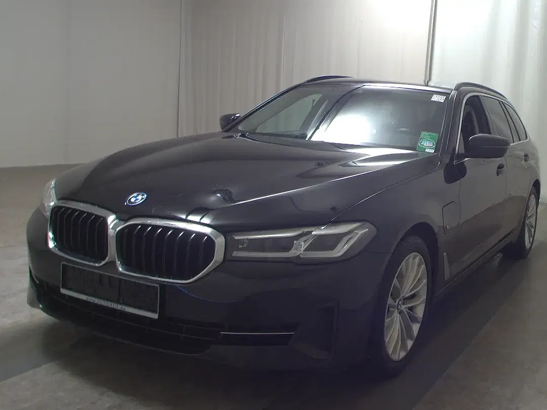 BMW 530 Touring Pro - foto 2