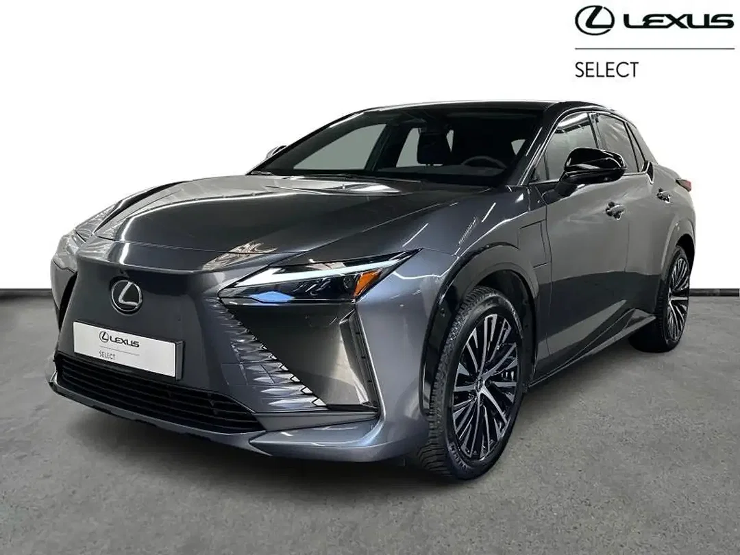 Lexus RZ - Afbeelding 1