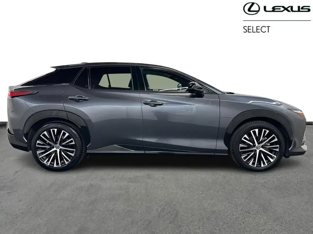 Lexus RZ - Thumbnail 14