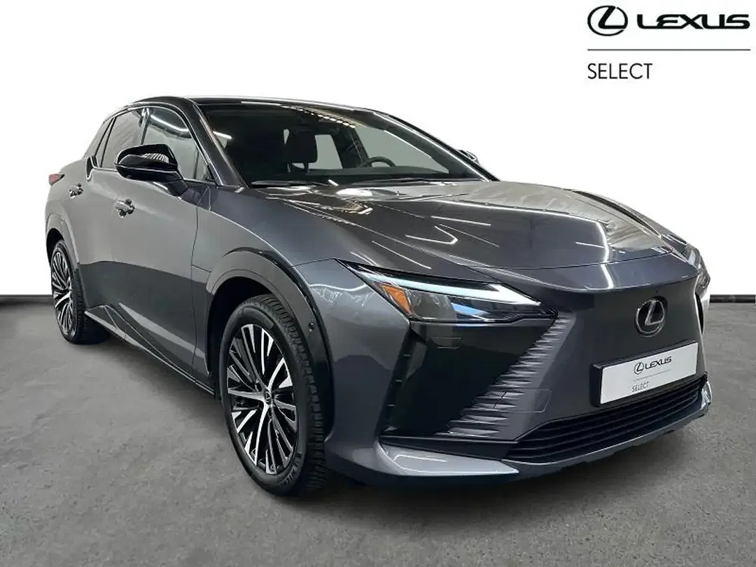 Lexus RZ - Thumbnail 16