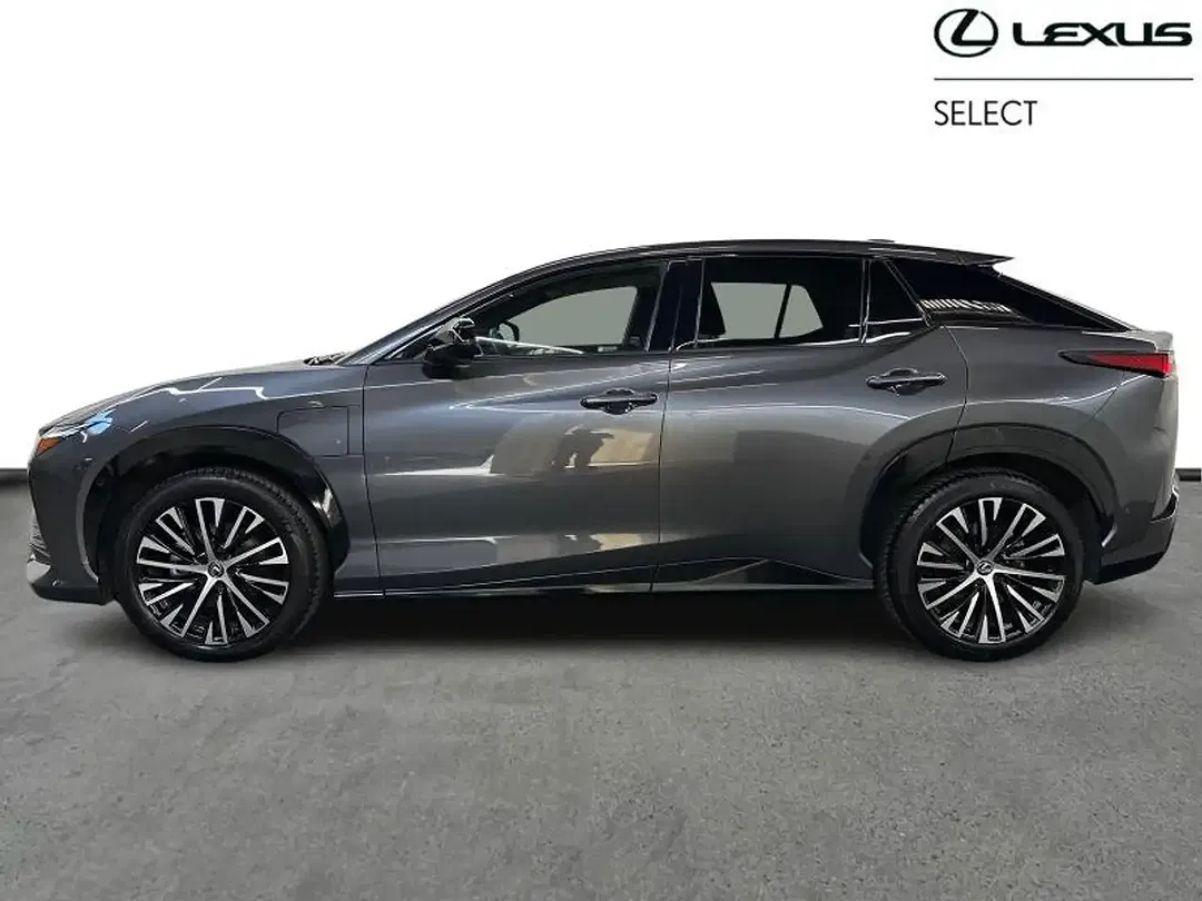 Lexus RZ - Thumbnail 3