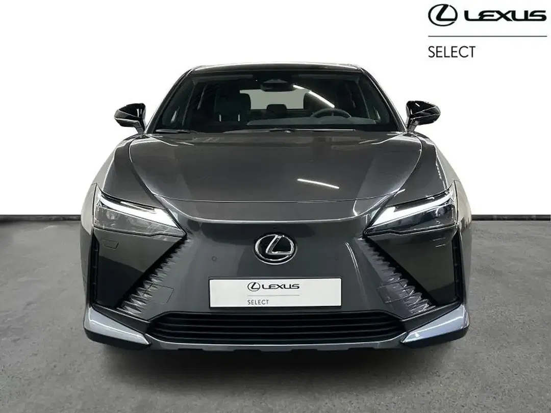 Lexus RZ - Thumbnail 5