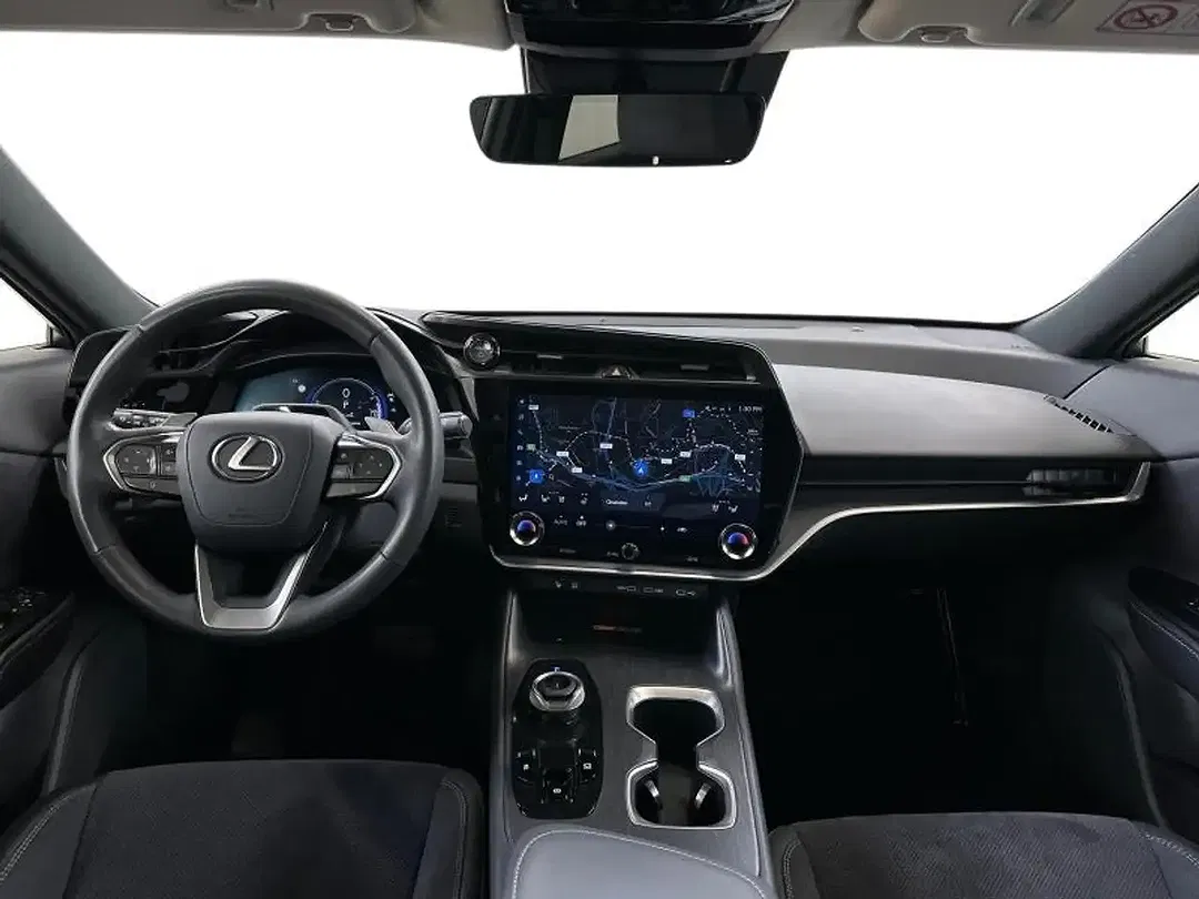 Lexus RZ - Thumbnail 7