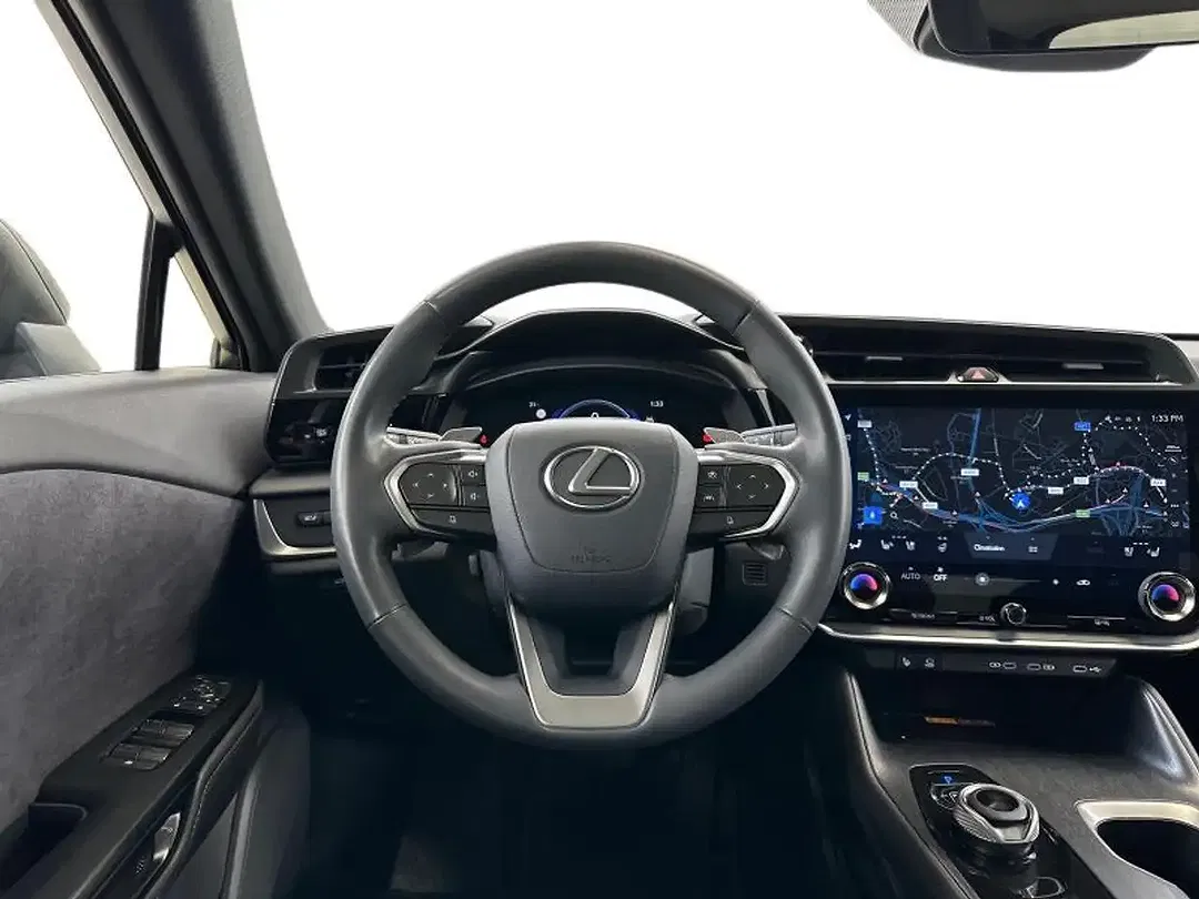 Lexus RZ - Thumbnail 8