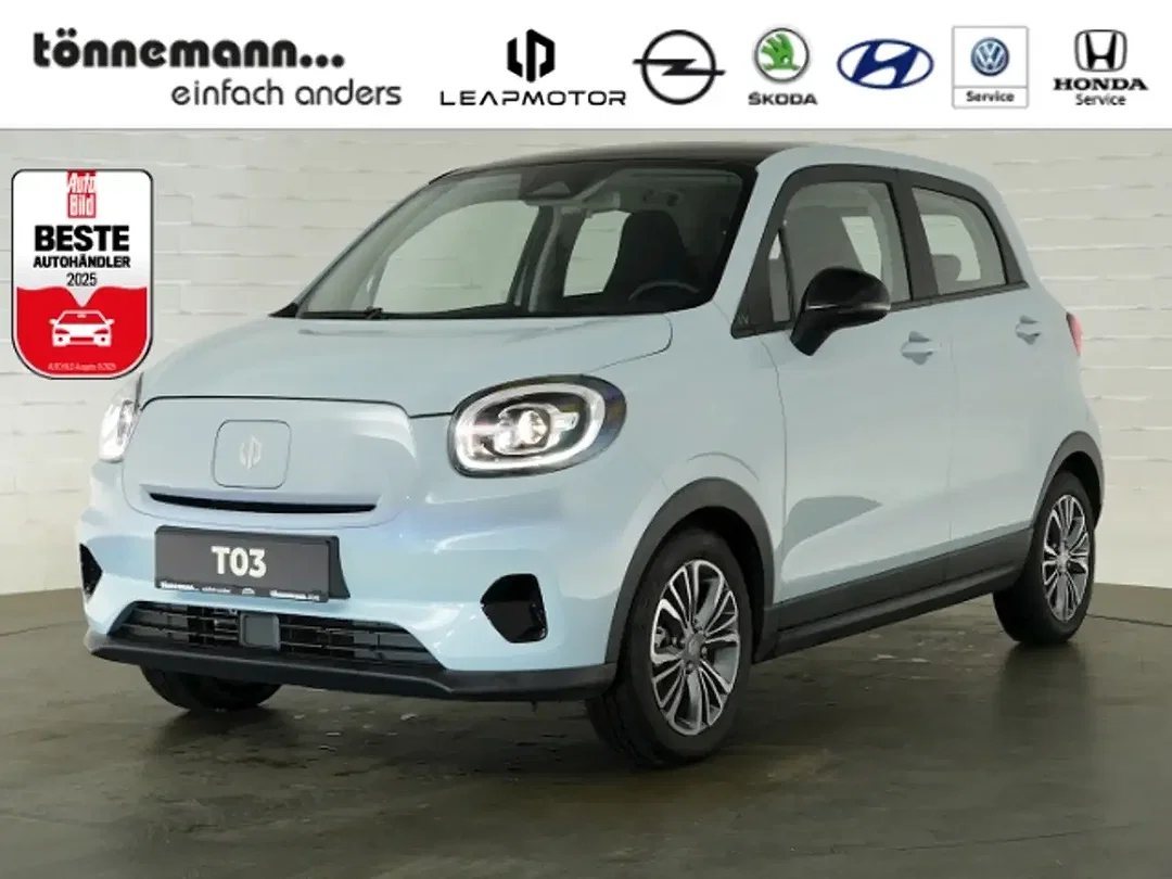 Leapmotor T03 - Afbeelding 1