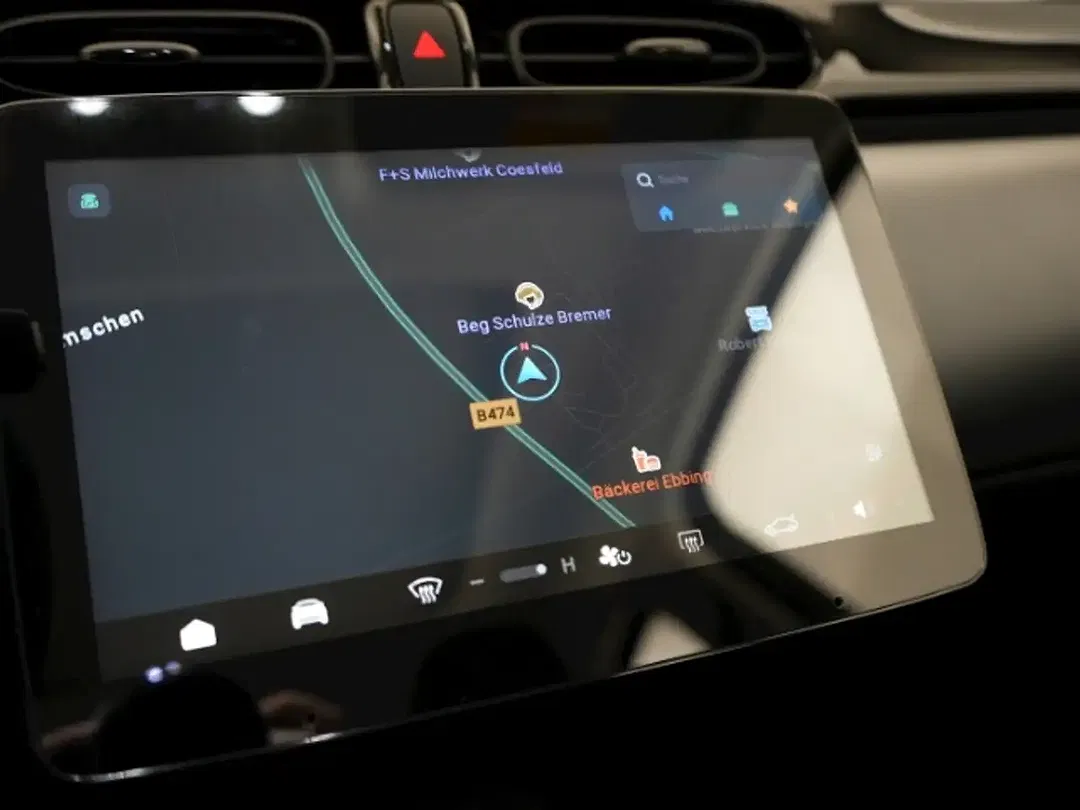 Leapmotor T03 - Thumbnail 12